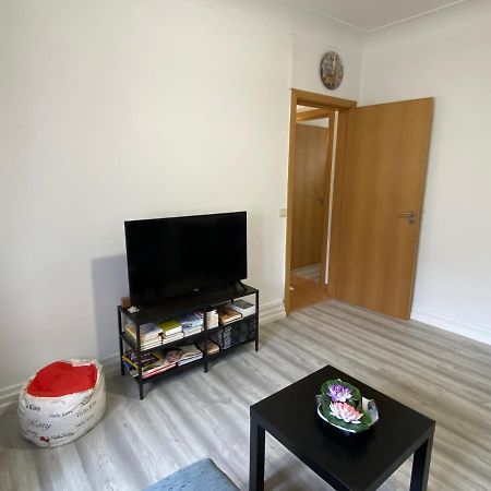 Maiur Apartment Лиссабон Экстерьер фото