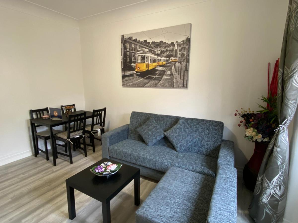 Maiur Apartment Лиссабон Экстерьер фото