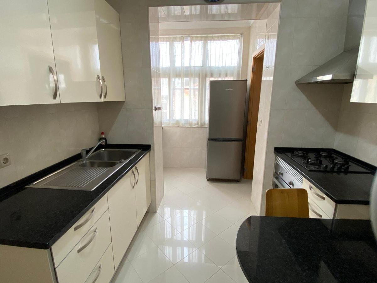 Maiur Apartment Лиссабон Экстерьер фото