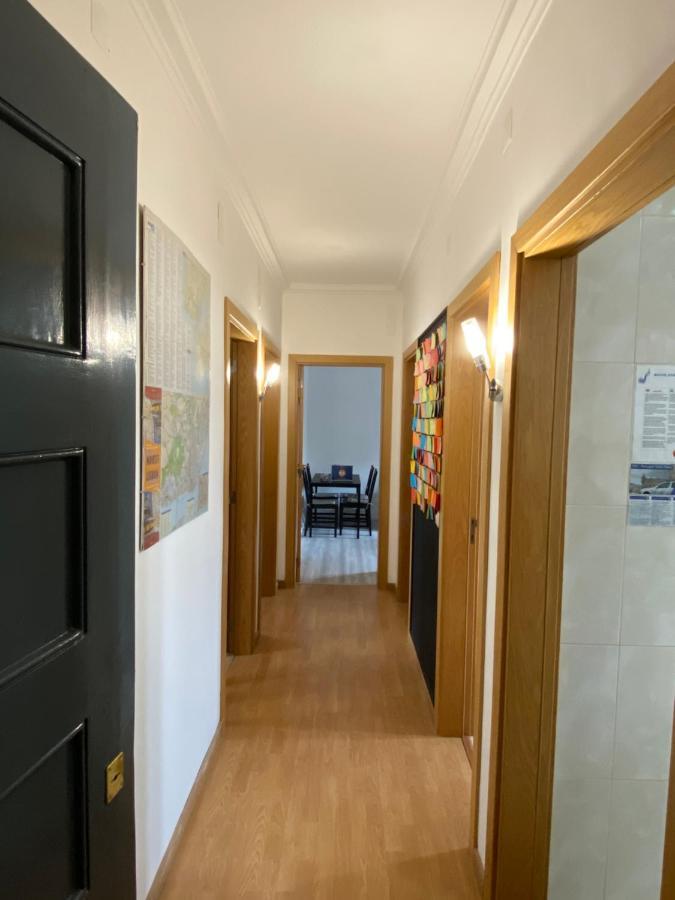 Maiur Apartment Лиссабон Экстерьер фото