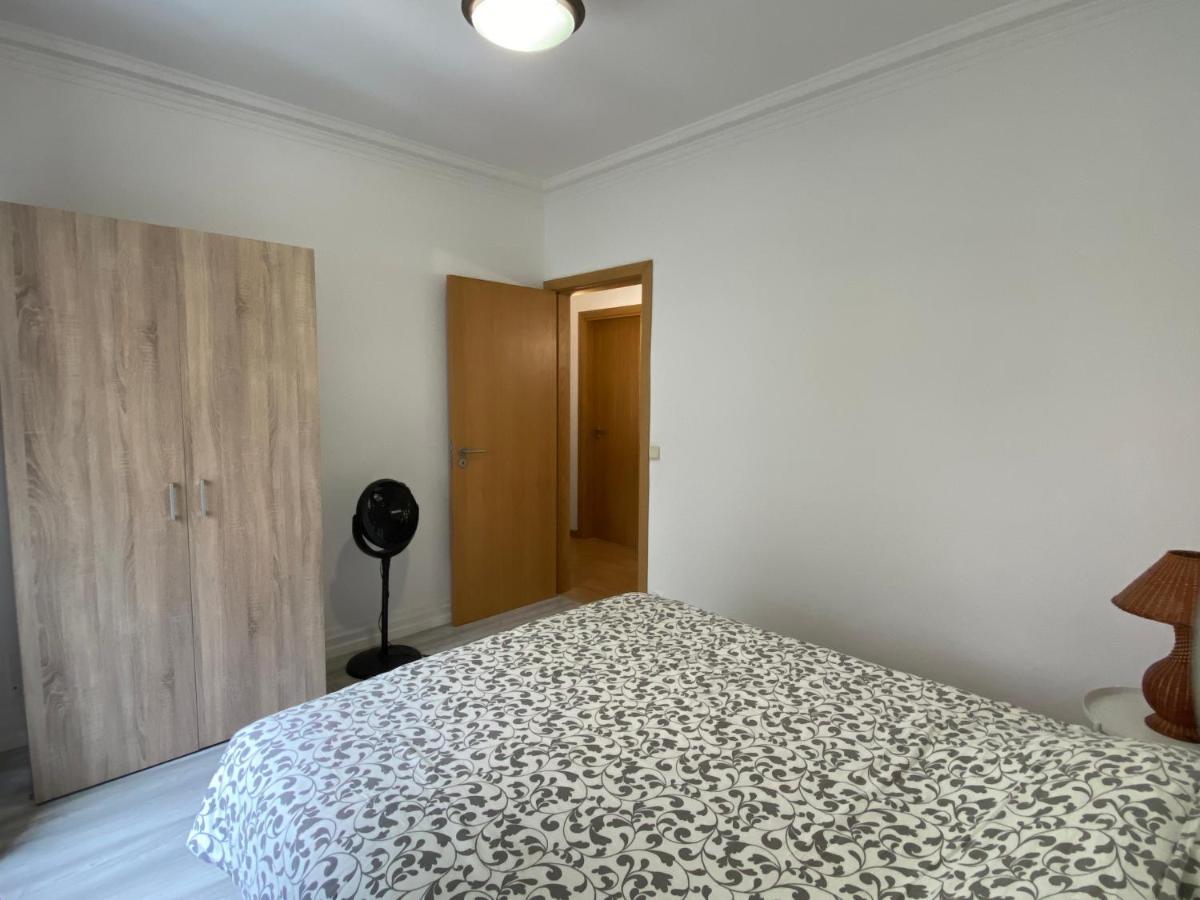 Maiur Apartment Лиссабон Экстерьер фото